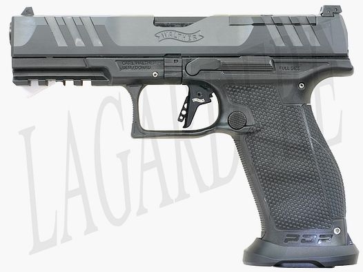WALTHER PDP FS 4,5" PRO (PISTOLET)