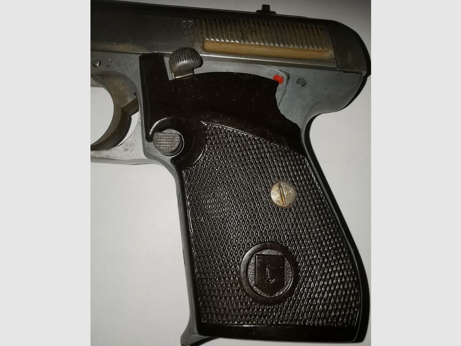 Un golpe de suerte para los coleccionistas