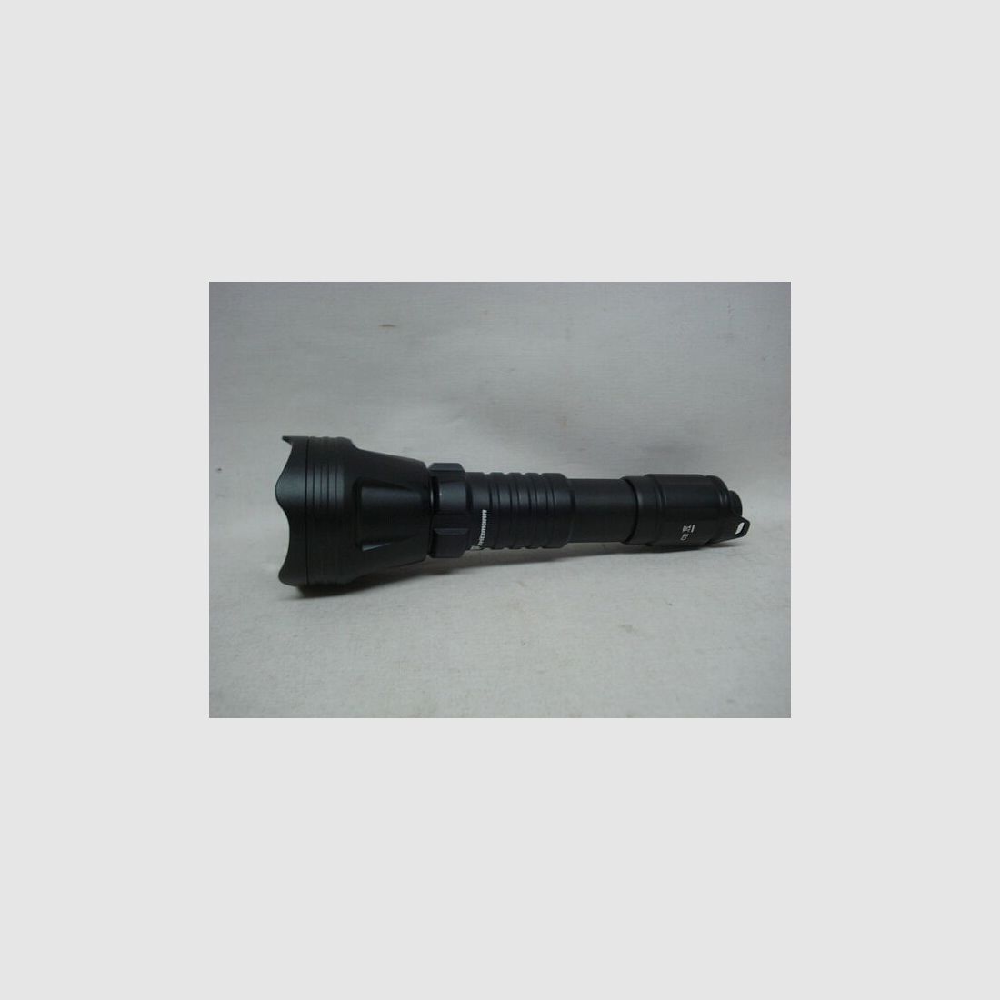 Fritzmann Infrarot-Strahler 940 nm