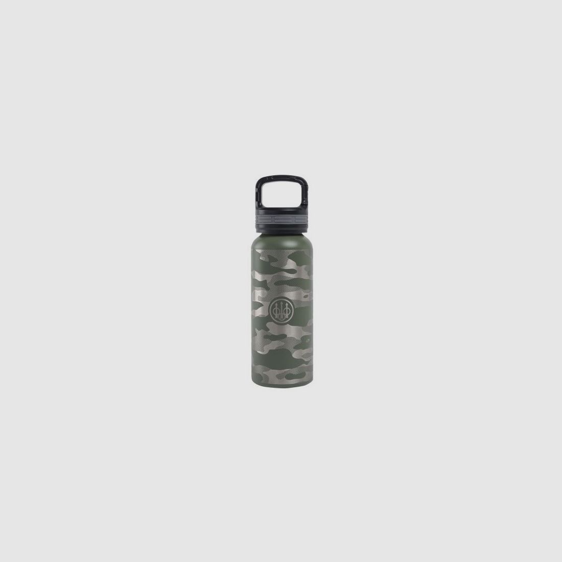 Beretta Tarnflasche grün 475ml art.OG561 D0048 07ZC BERETTA, Bild 1 von 4