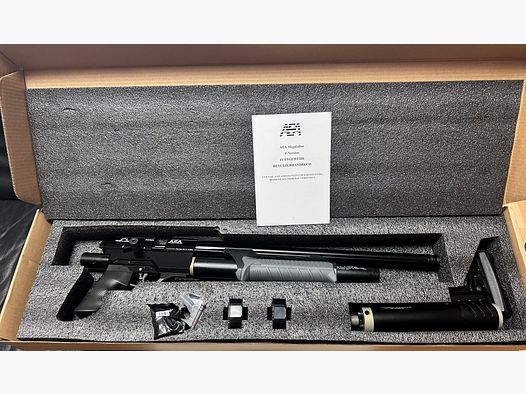 AEA Megalodon kal.50 12,7mm nieuw