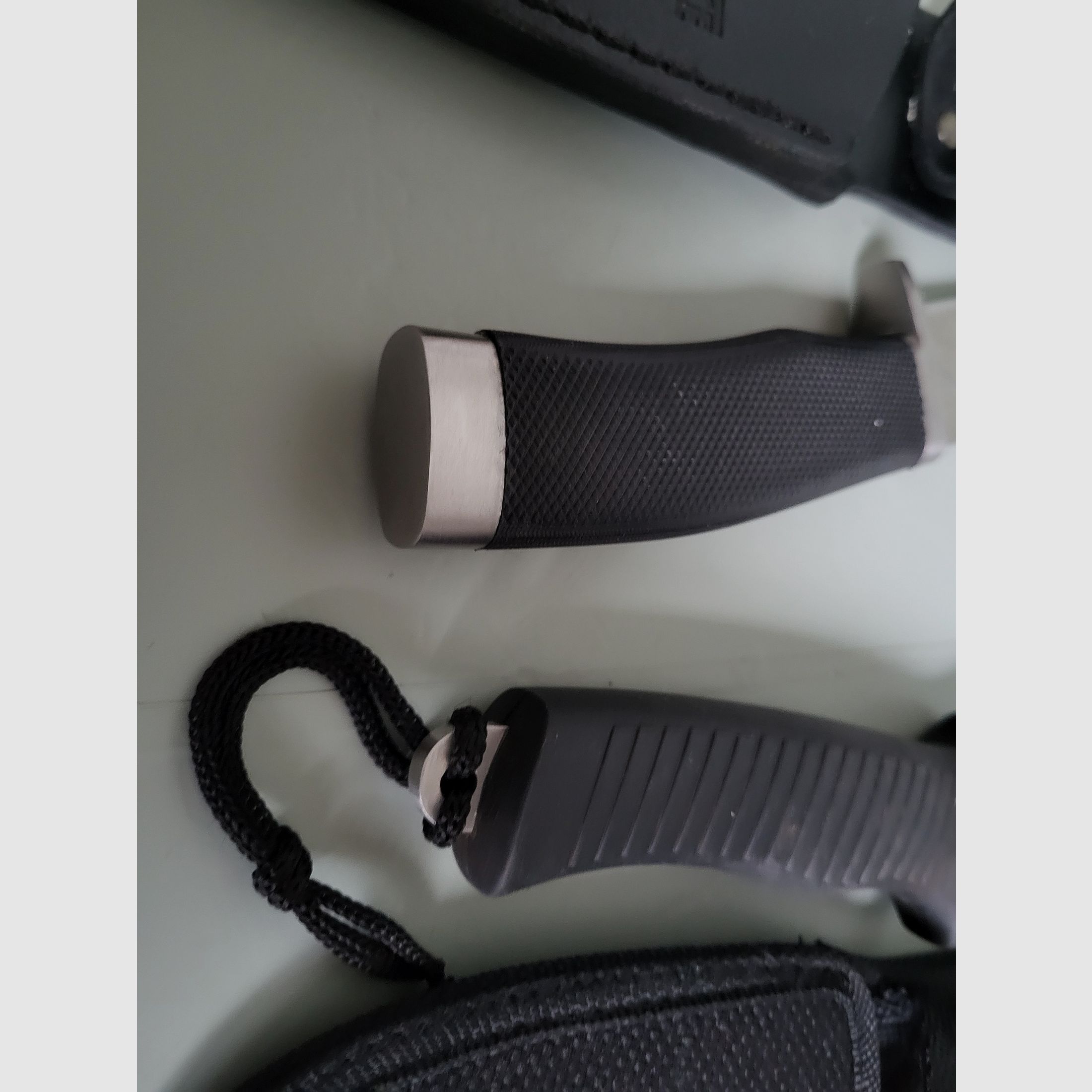 Jagd - Tauchen - Klappmesser - Deutschland - Japan - Herbertz - Kershaw - Parforce