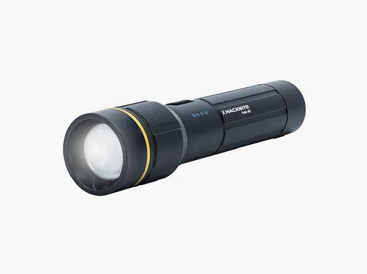 HACKNITE Pyralis 400 LED Zaklamp