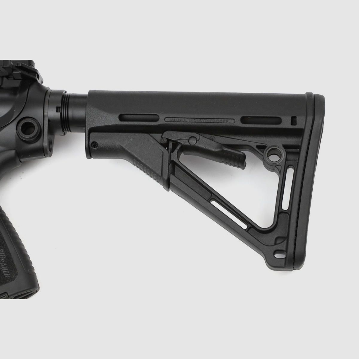 Sig Sauer 716 Patrol .308 Win – DMR, immagine 5 di 12