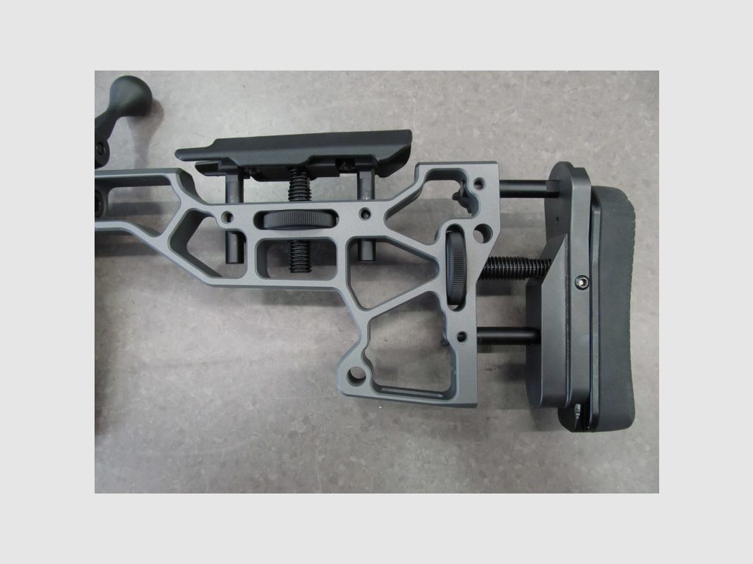SAVAGE 110 cal. 6.5 Creed used, image 6 of 14