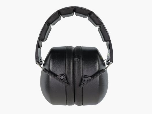 ALLEN - Casque/Protection auditive noir