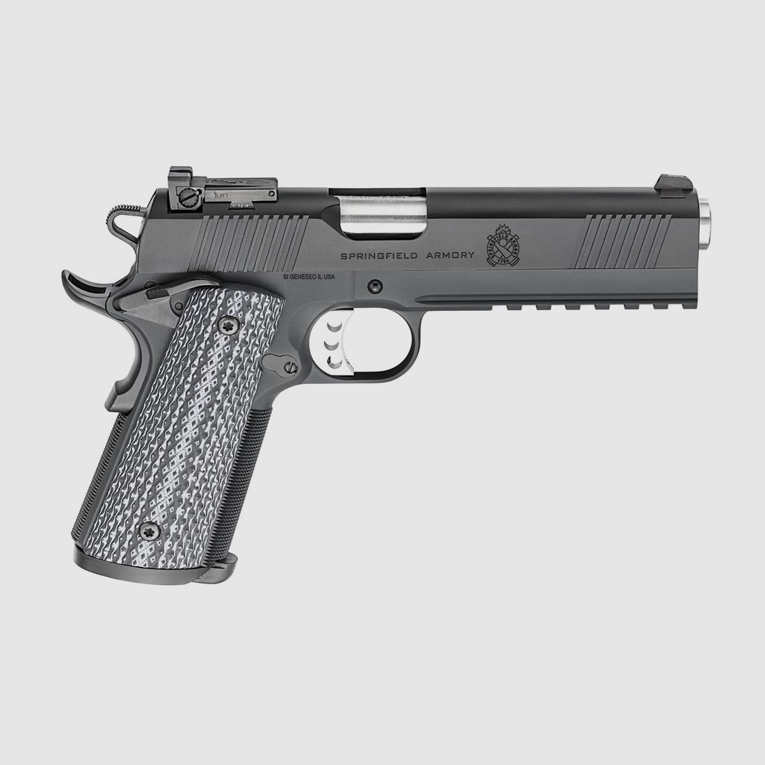 1911 TRP Operator 5" Black