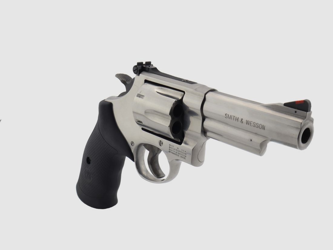 Smith & Wesson 629  4", Bild 8 von 11