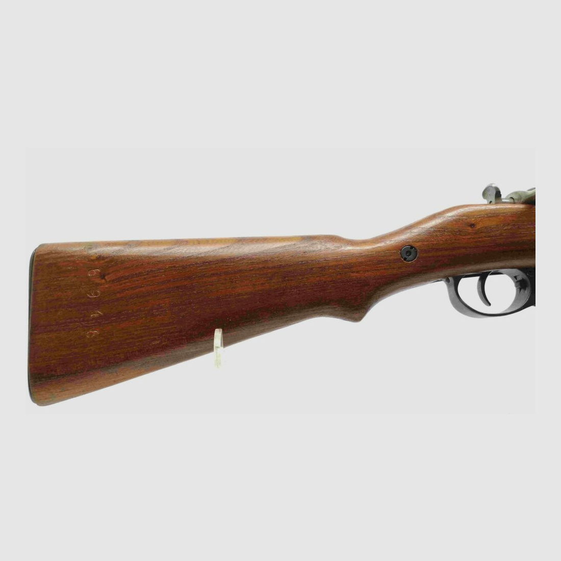 Steyr Mannlicher M95