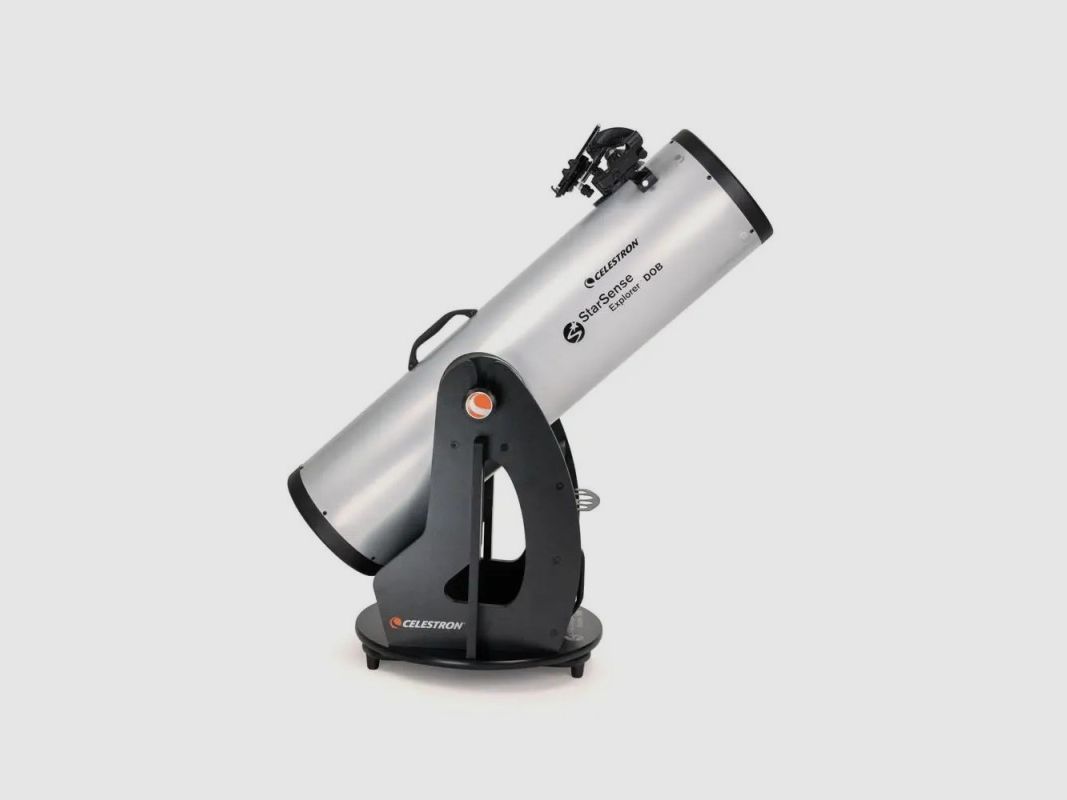 Celestron Starsense Explorer Dobson 8", Bild 13 von 21