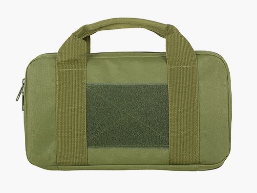 34cm Pistol Bag - Olive [PJ]
