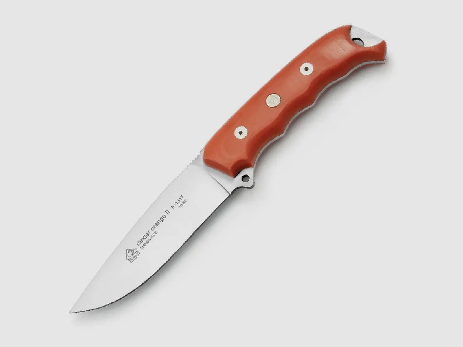 PUMA IP dexter orange II