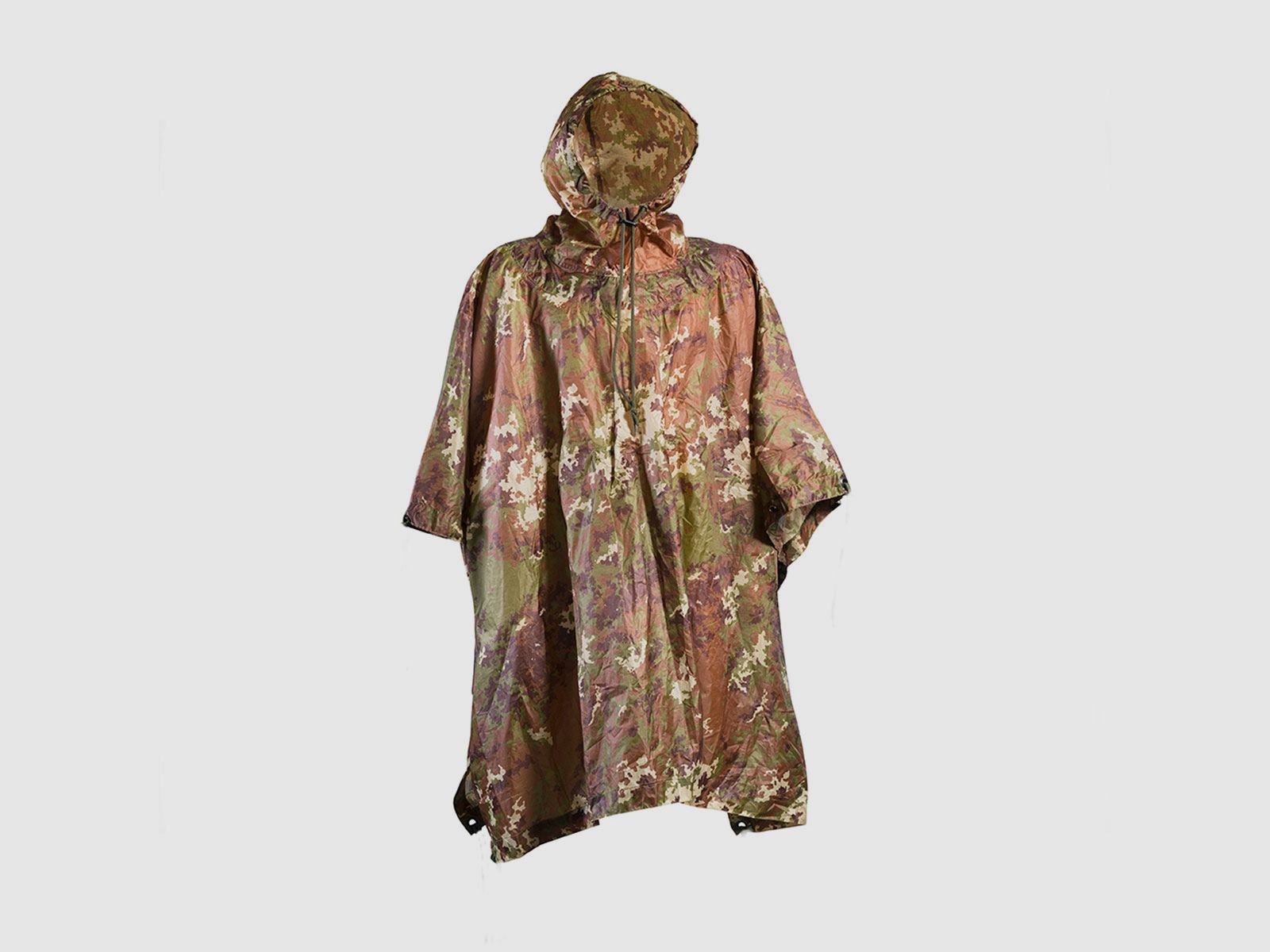 OPENLAND TACTICAL – WODOODPORNY PONCHO
