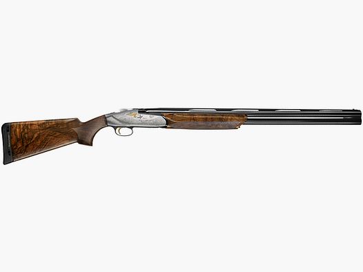 Benelli Bockdoppelflinte 828 U BE.S.T. Limited Edition