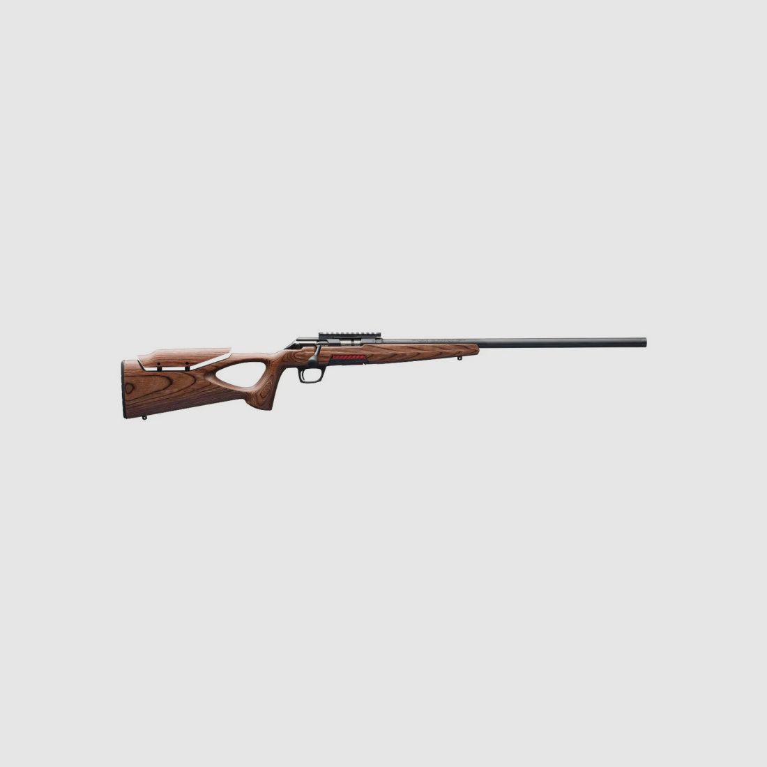 WINCHESTER XPERT THUMBHOLE 22LR