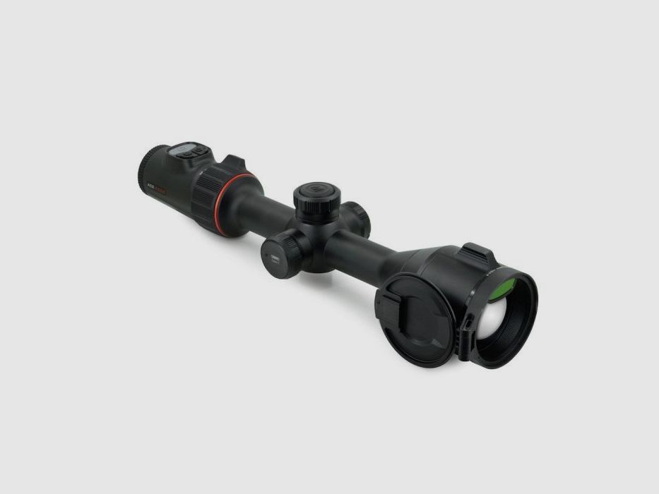Wärmebildzielfernrohr Nocpix Ace H50R LRF, Bild 3 von 28