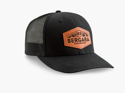 Bergara Yukon Nero CAP 87-A04942