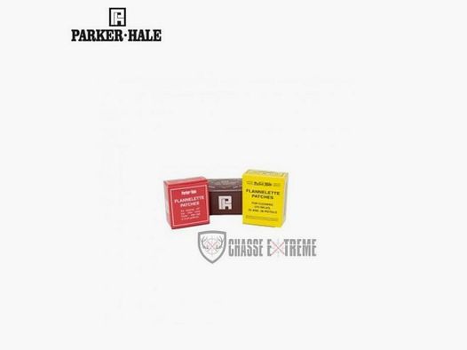 Patches PARKER-HALE 270x12