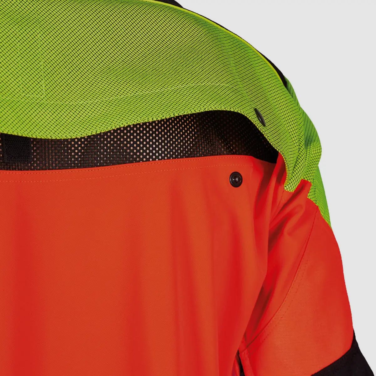 PSS Sauenschutzjacke X-treme Protect