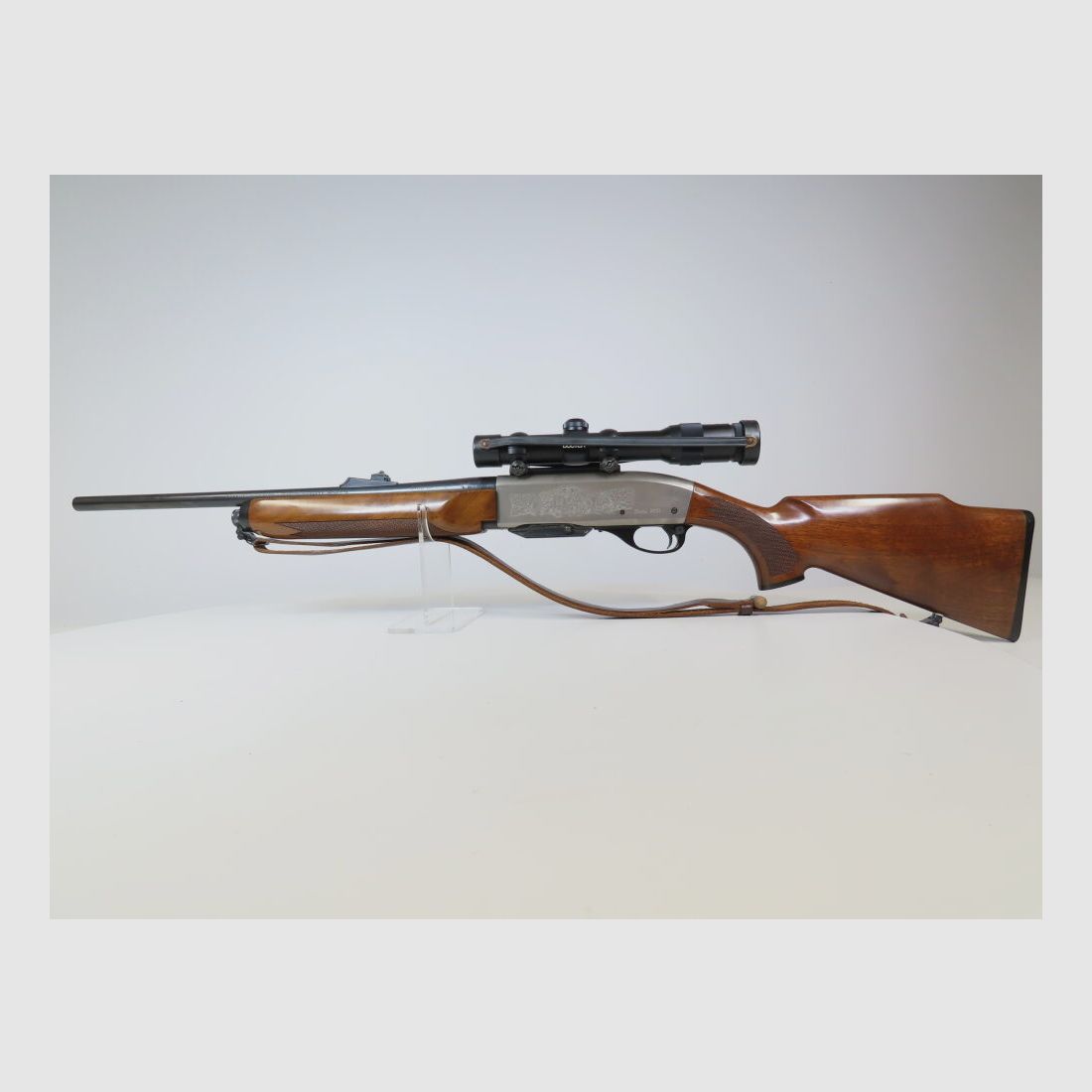 Remington 7400 Carbine