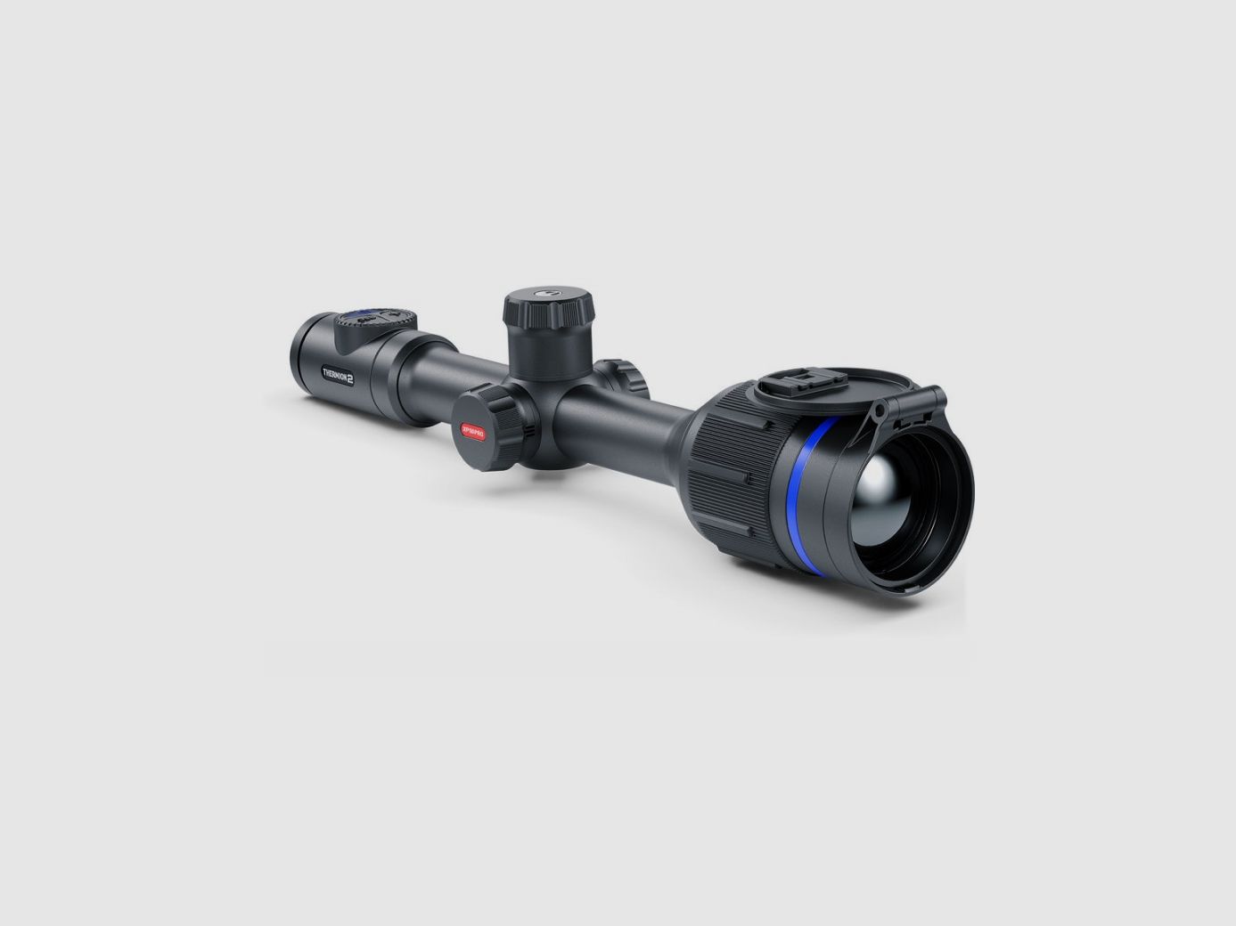 Wärmebildzielfernrohr Pulsar Thermion 2 XQ35 Pro, Bild 4 von 5