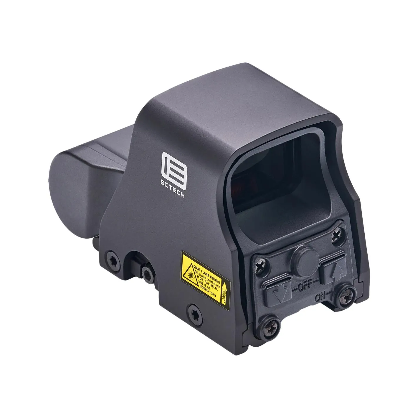 Eotech XPS2-2 68 MOA Ring + 2×1 MOA Dot, immagine 5 di 13