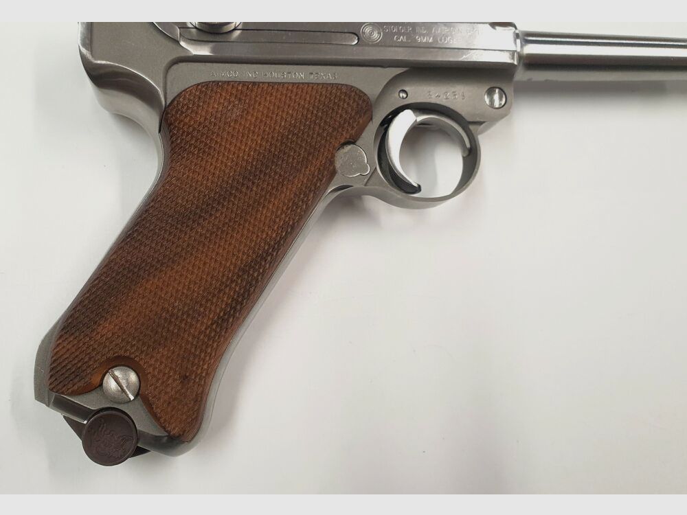 Stoeger Stoeger Mod. 08