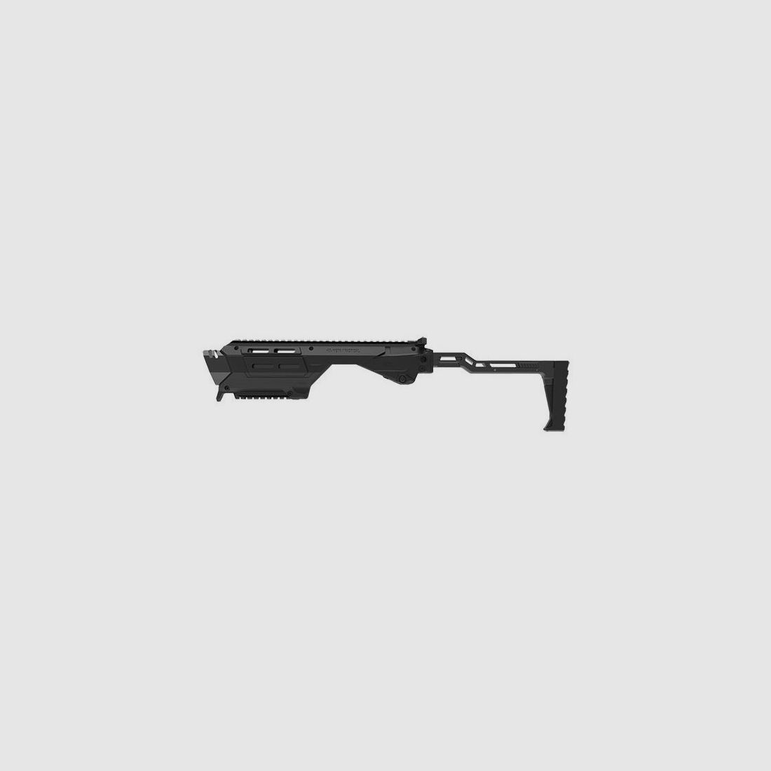 META TACTICAL MX1 Black Umbausatz für GLOCK Pistole, Bild 5 von 6
