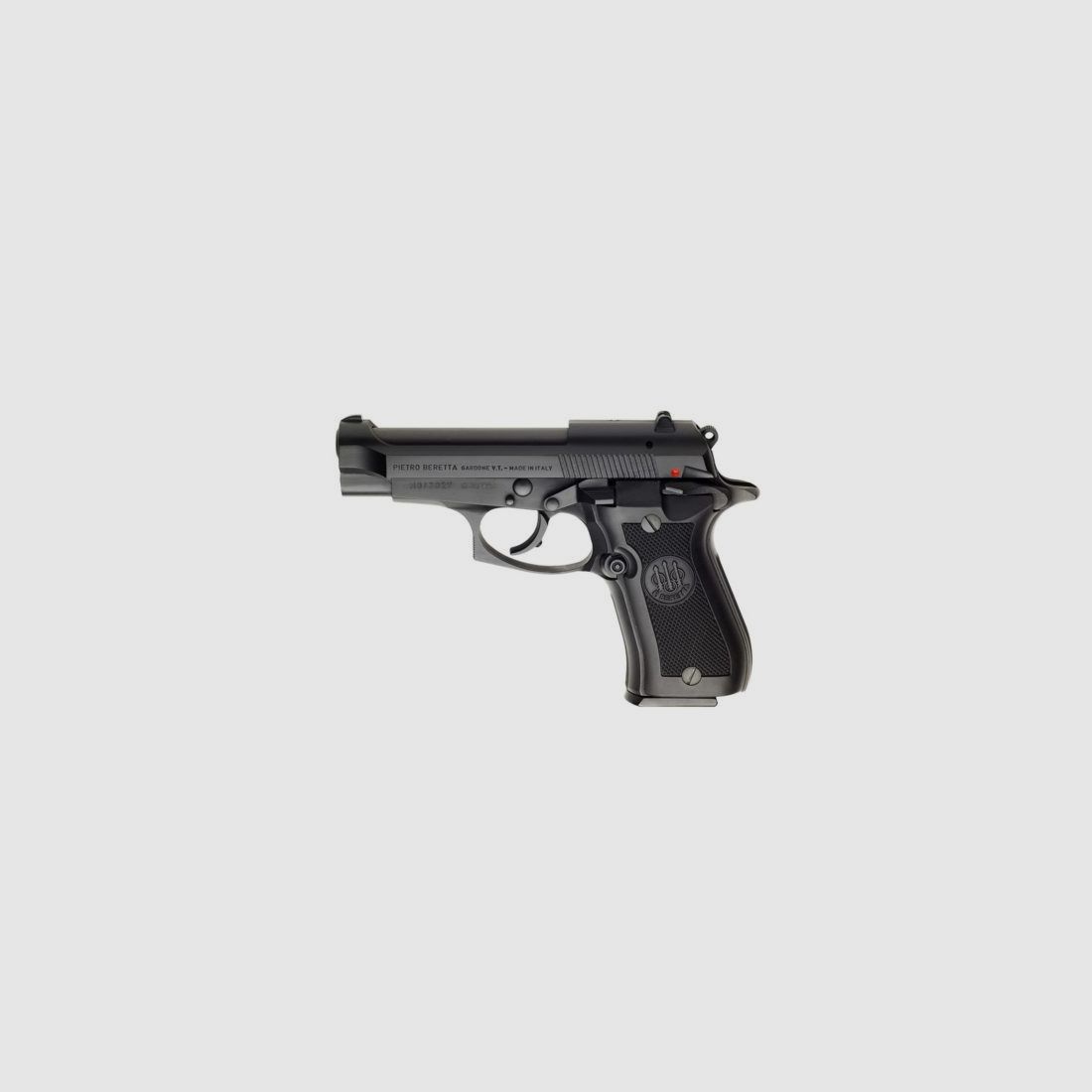 Beretta 84 FS Cheetah Kal. 9 Corto