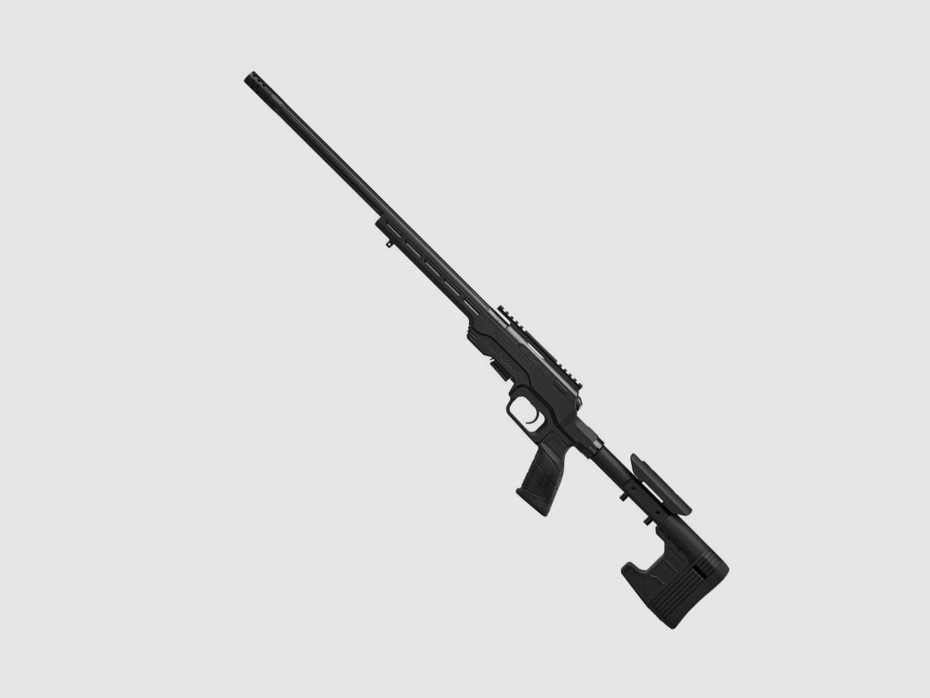 CZ 457 MDT