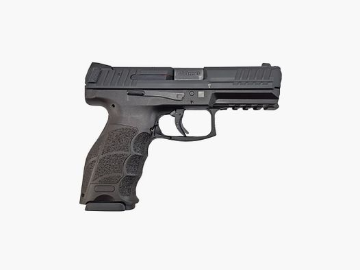 PISTOLET HK SFP9 CAL.9x19 - CATEGORIE B