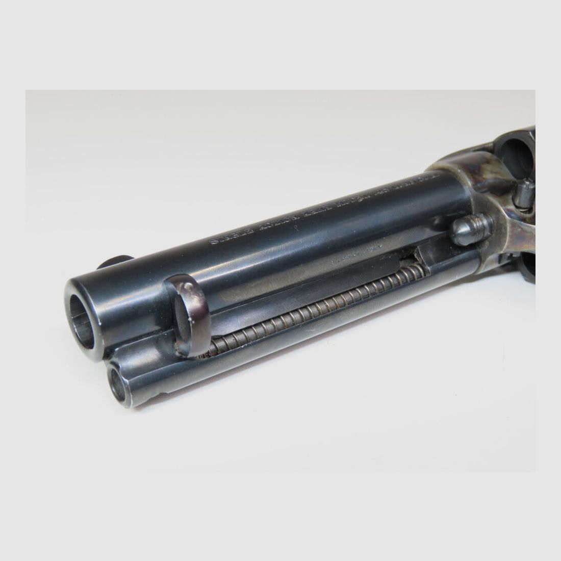 USA Mitchell Single Action Army