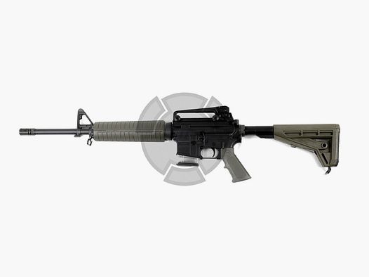 Oberland Arms GZR 5,56×45 (.223 Rem.)