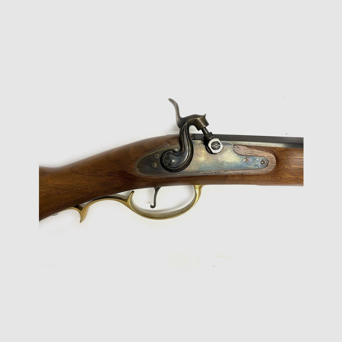 Pedersoli Kentucky Kal. 45, Bild 3 von 4