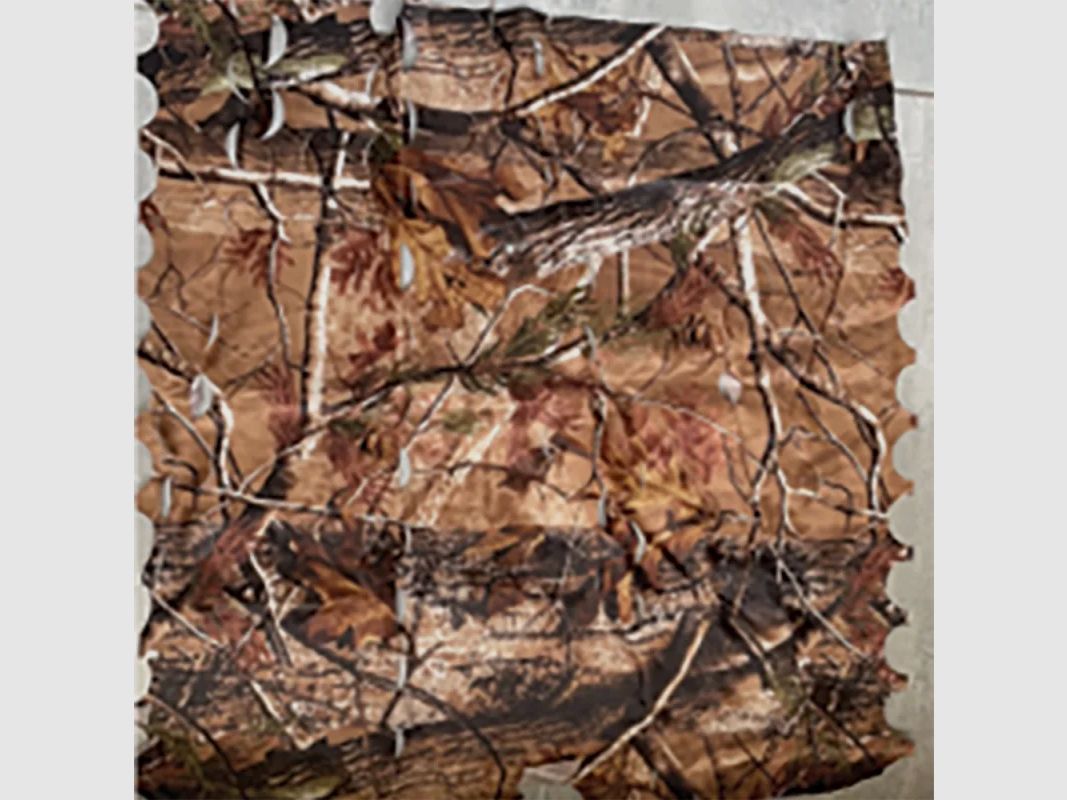 Rouleau 20m de Filet de camouflage forest largeur 2,30 m, image 1 sur 3