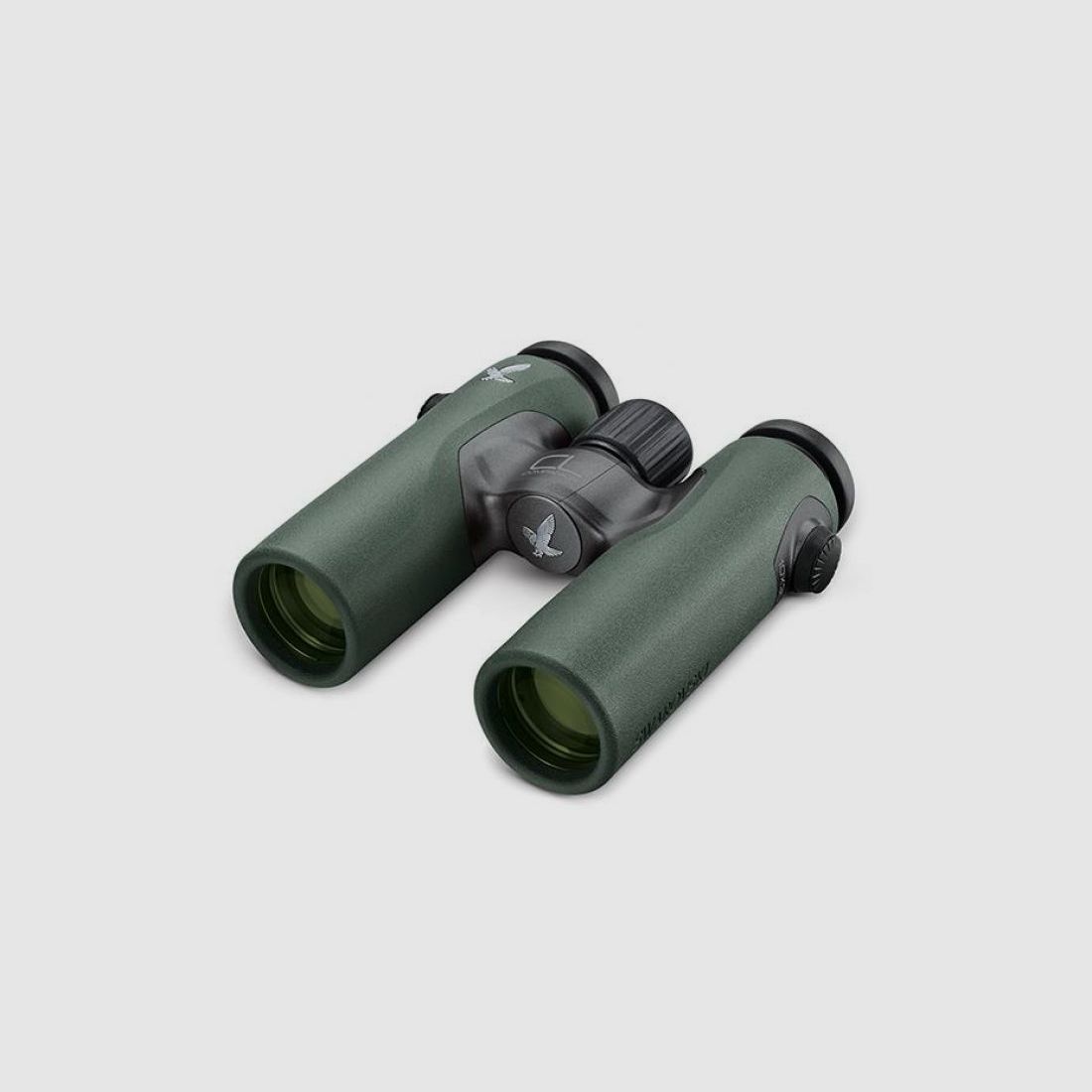 Swarovski CL Companion 8x30 B grün + WN Wild Nature Zubehörpaket