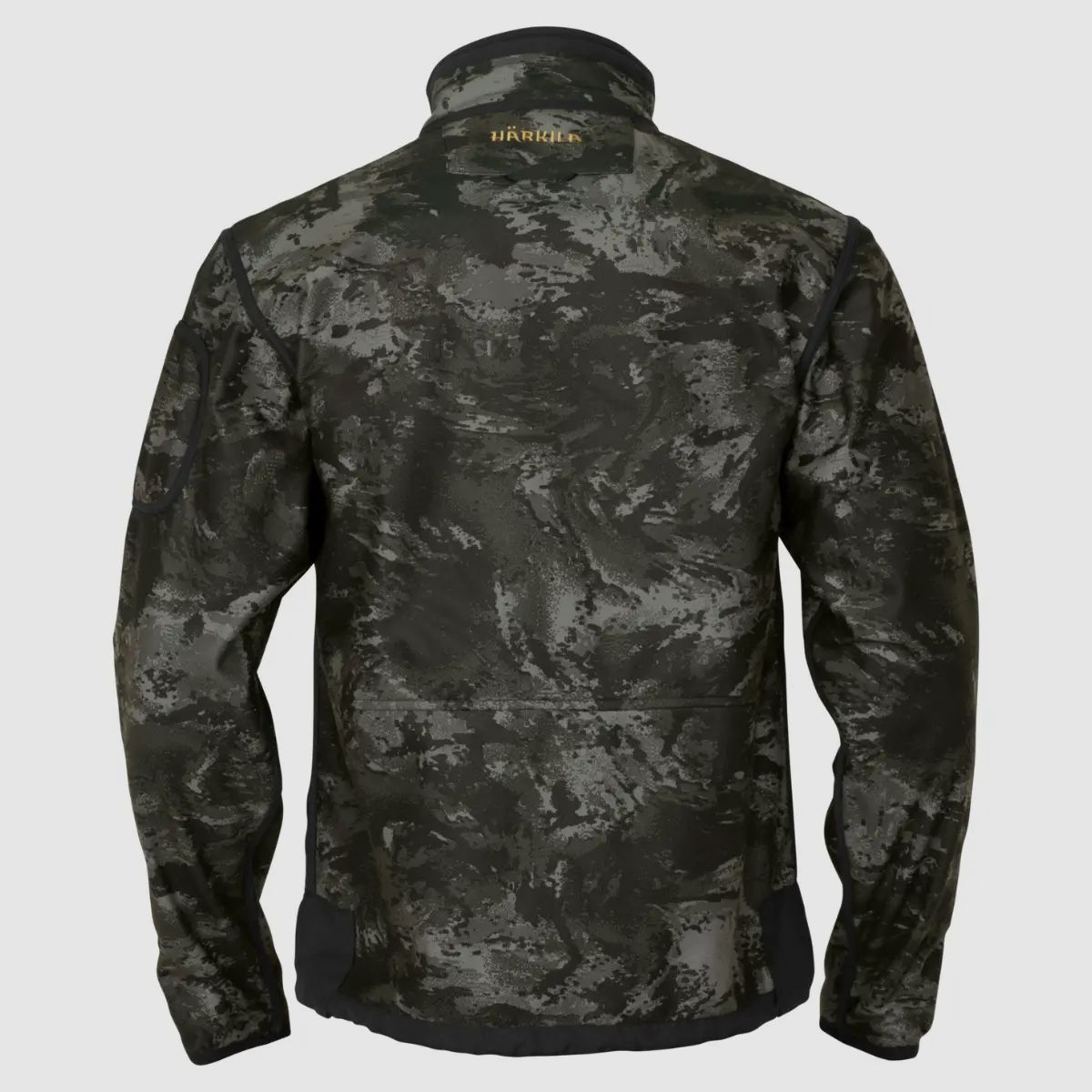 Veste réversible en polaire Härkila Kamko Noctyx WSP