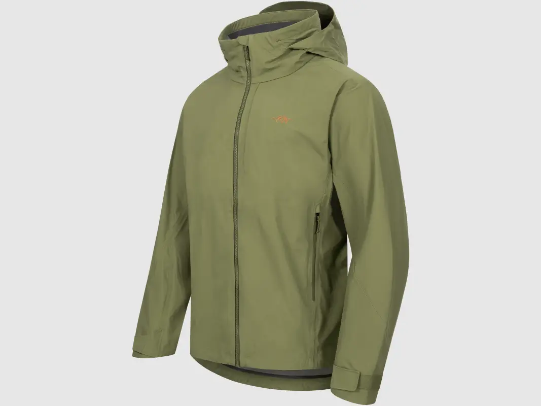 Blaser Venture 3L Hardshell Jacket Highland Green, zdjęcie 4 z 8