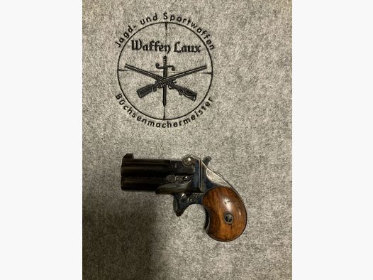 Uberti Maverick Deringer
