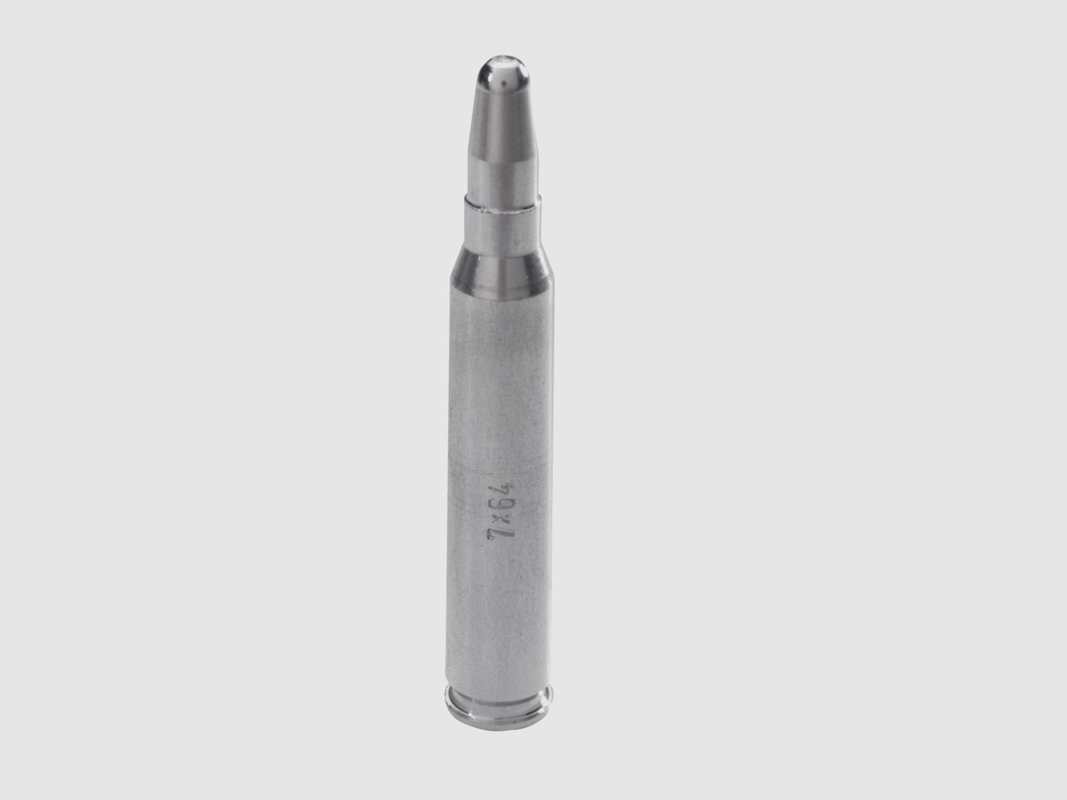 DÜLLE SCHALLDÄMPFER STIL CRIN Kal. .30-06 AUS ALUMINIUM
