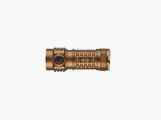 Latarka miniaturowa Mactronic 1000 lm SIRIUS M10
