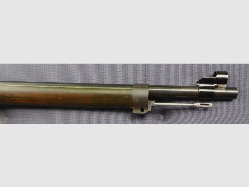 Mauser M96 Schwedenmauser Carl Gustav 1907