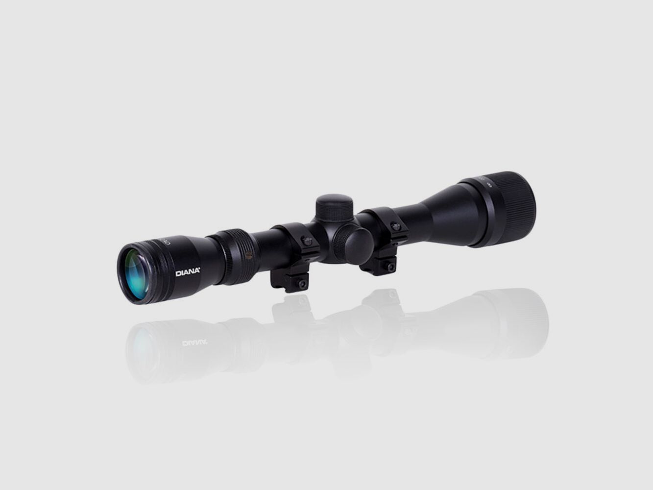 Diana Diana Optics 3-9x32 AO