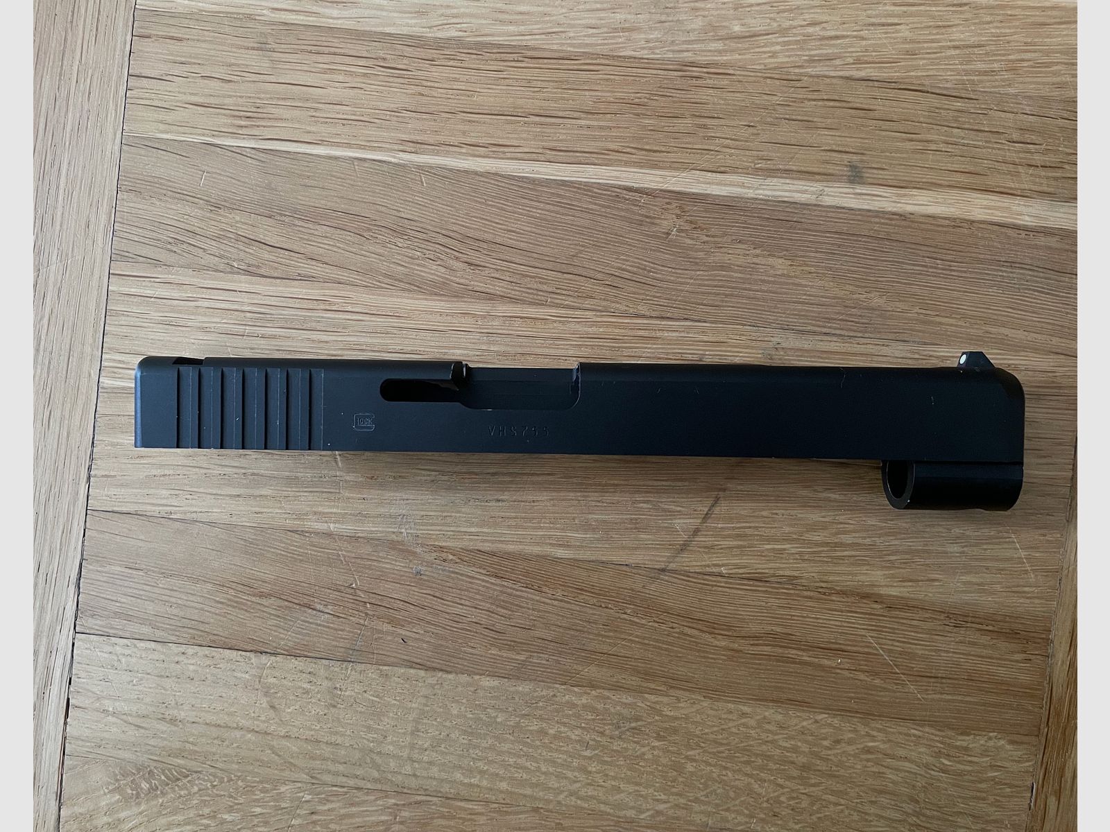 VFC Glock 34 CNC Schlitten 