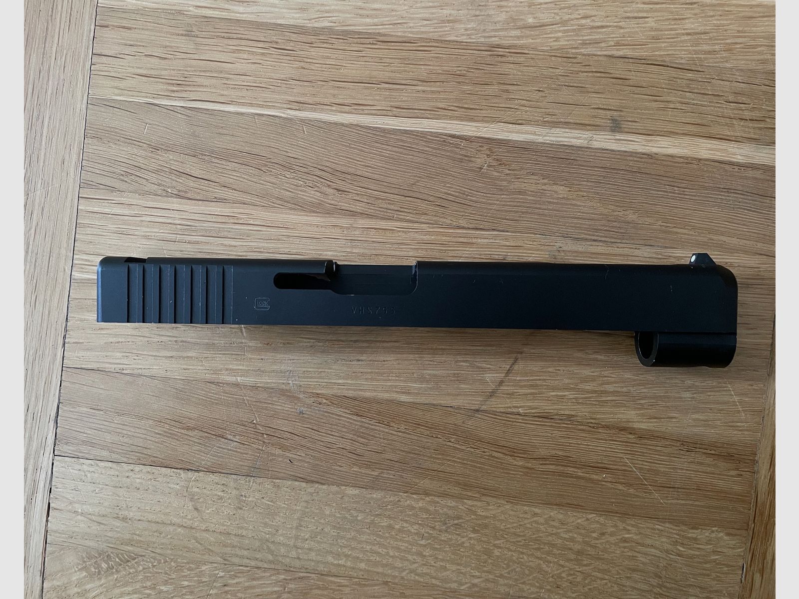 VFC Glock 34 CNC suwadło