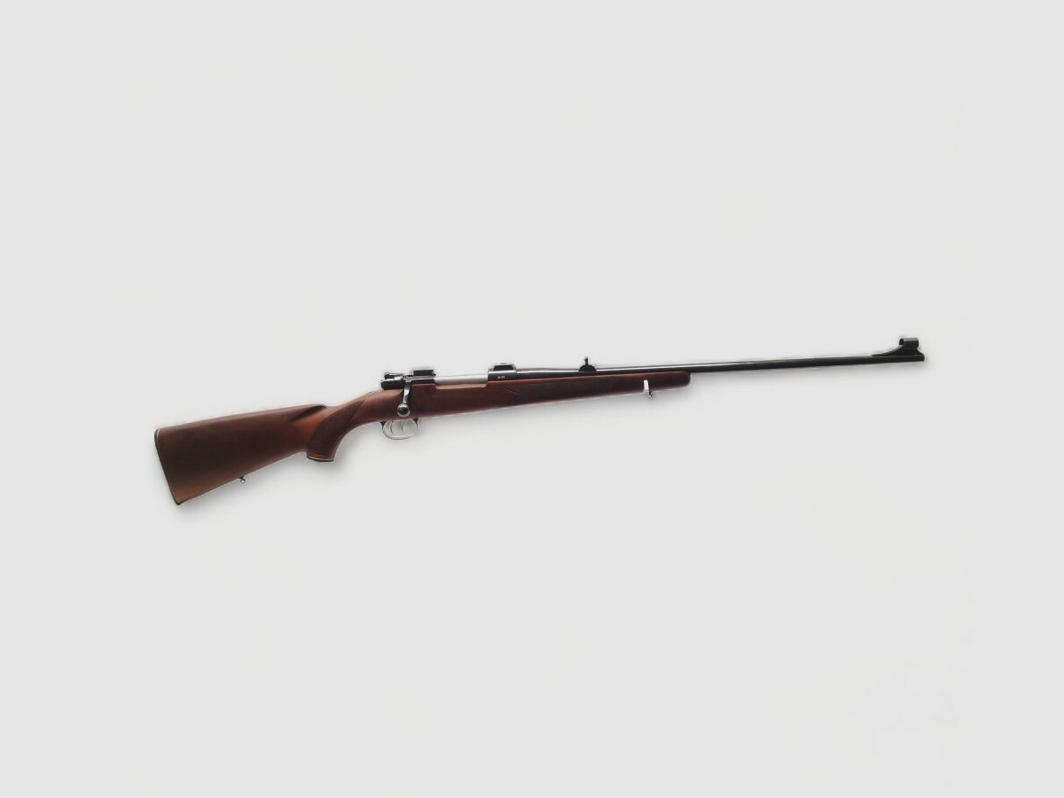 Kettner M98
