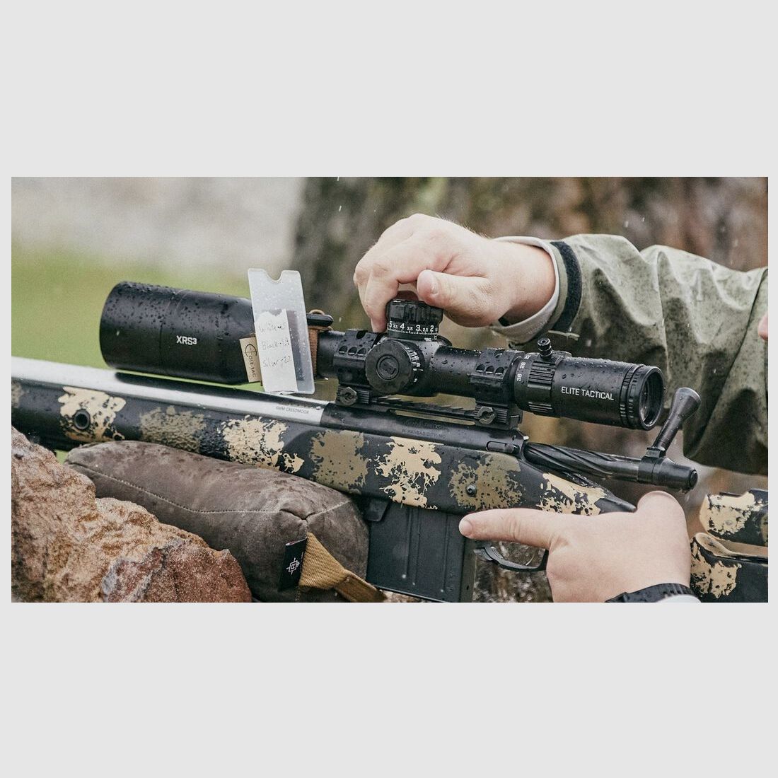 Zielfernrohr BUSHNELL ELITE TACTICAL XRS3 6-36×56 FFP EQL, Bild 16 von 20