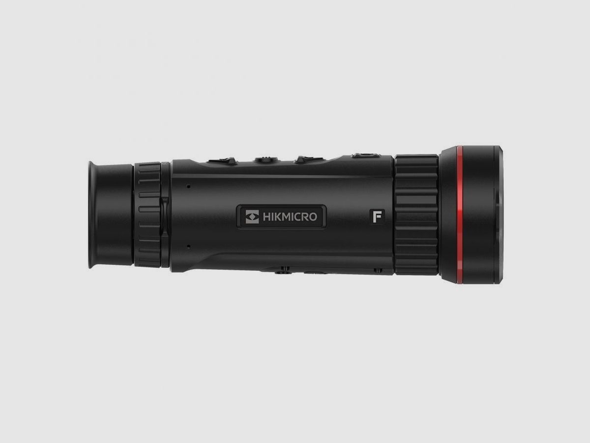 Fotocamera termica HIKMICRO FALCON FQ50, immagine 6 di 11