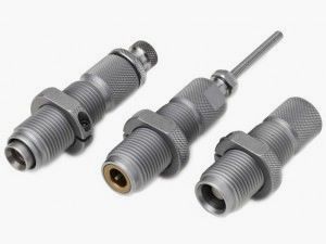 SET DI ATTREZZI 45AUTO HORNADY SERIE II