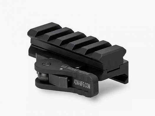 VORTEX AR15 Riser Mount Montaje de Liberación Rápida para Red Dot
